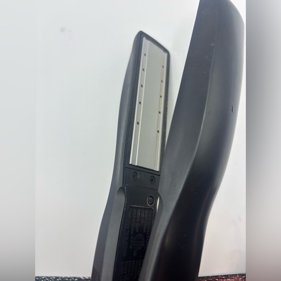 Remington Wet 2 Straight 1” Flat Iron Hair Straightener S-7900i Tested Works - Picture 7 of 8